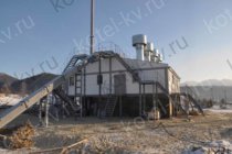 Топливоподача блочно модульной котельной