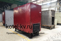 Котел КВр-0,35 К