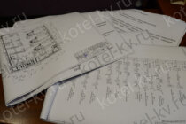 Типовой проект модульной котельной