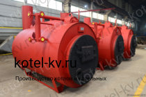 Завод изготовитель парогенераторов 900 кг температура 170 на угле