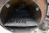 Изготовление парогенераторов Е 0.2 0.9 на угле